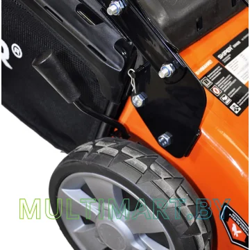 Газонокосилка Skiper GW463S картинка 11